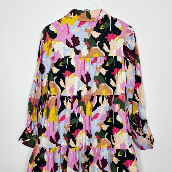 Crosby by Mollie Burch Jocelyn Dress - Picture 9 of 12